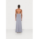 Kobiety DRESS | Mascara Suknia balowa - charcoal/ciemnobrązowy - TQ31397