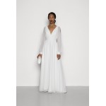 Kobiety DRESS | Mascara Suknia balowa - ivory/mleczny - XU24057