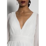Kobiety DRESS | Mascara Suknia balowa - ivory/mleczny - XU24057