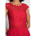 Kobiety DRESS | Mascara Suknia balowa - red/czerwony - SE52934