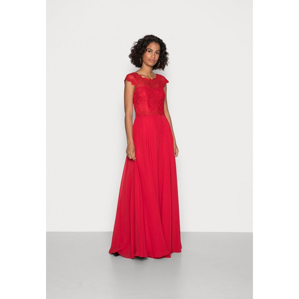 Kobiety DRESS | Mascara Suknia balowa - red/czerwony - SE52934