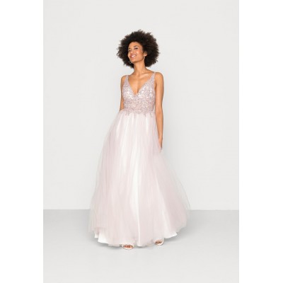 Kobiety DRESS | Mascara Suknia balowa - spring/jasnoróżowy - SC16623
