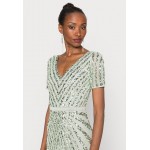 Kobiety DRESS | Maya Deluxe Suknia balowa - green/zielony - ID15784