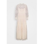Kobiety DRESS | Needle & Thread EMILANA GOWN - Suknia balowa - champagne/beżowy melanż - KP93405