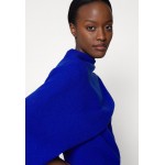 Kobiety DRESS | Roksanda EDITH DRESS - Suknia balowa - persian blue/acid pink/niebieski - LQ27408