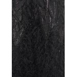 Kobiety DRESS | Swing Suknia balowa - black/czarny - BX99401