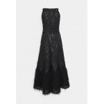 Kobiety DRESS | Swing Suknia balowa - black/czarny - BX99401