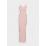 Kobiety DRESS | WAL G. RAMIRA DRESS - Sukienka koktajlowa - blush pink/różowy - SK40134