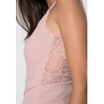Kobiety DRESS | WAL G. RAMIRA DRESS - Sukienka koktajlowa - blush pink/różowy - SK40134