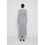 Kobiety DRESS | Filippa K DRESS - Sukienka koktajlowa - light taupe/taupe - TX14079