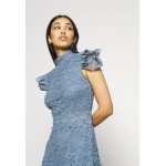 Kobiety DRESS | Lace & Beads MONETTE DRESS - Sukienka koktajlowa - blue/niebieski - HO22420