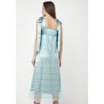 Kobiety DRESS | Madam-T Sukienka koktajlowa - hellgrün/jasnozielony - OH32719
