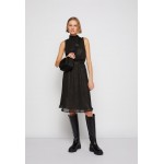 Kobiety DRESS | Pepe Jeans ELLA - Sukienka letnia - black/czarny - JV21623