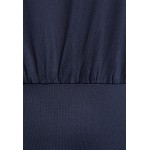 Kobiety DRESS | Anna Field Petite Sukienka koktajlowa - dark blue/granatowy - IU35066