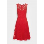 Kobiety DRESS | Anna Field Sukienka koktajlowa - red/czerwony - MM97562