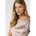 Kobiety DRESS | Apriori Sukienka koktajlowa - taupe - FE60147