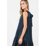 Kobiety DRESS | Attesa Maternity ASIA - Sukienka koktajlowa - blue/niebieski - CW46543