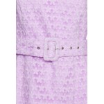 Kobiety DRESS | By Malina FRANCINE DRESS - Sukienka koktajlowa - lilac/liliowy - RR06151