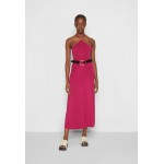 Kobiety DRESS | Cult Gaia GRACE DRESS - Sukienka koktajlowa - bloom/różowy - TJ77698