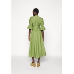 Kobiety DRESS | Cult Gaia WILLOW DRESS - Sukienka koktajlowa - palm/zielony - FD48571