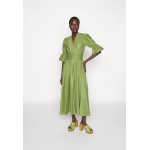 Kobiety DRESS | Cult Gaia WILLOW DRESS - Sukienka koktajlowa - palm/zielony - FD48571