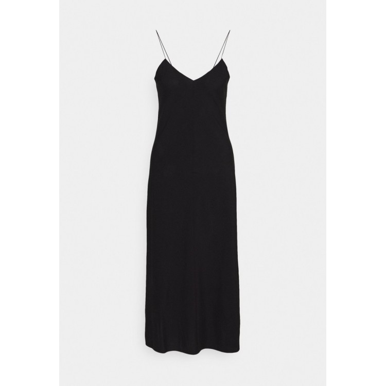 Kobiety DRESS | DESIGNERS REMIX VALERIE - Sukienka koktajlowa - black/czarny - HY70950