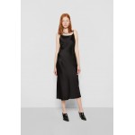 Kobiety DRESS | Diane von Furstenberg BRIONI DRESS - Sukienka koktajlowa - black/czarny - QS37926