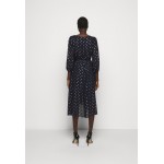 Kobiety DRESS | DKNY Sukienka koktajlowa - midnight/granatowy - HD79606