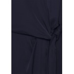 Kobiety DRESS | Esprit Collection Sukienka koktajlowa - navy/granatowy - GQ72506