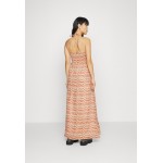 Kobiety DRESS | Faithfull the brand LA COSTA DRESS - Długa sukienka - multicoloured/wielokolorowy - LD57044