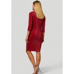 Kobiety DRESS | Greenpoint Sukienka koktajlowa - shiny red/czerwony - WW37628