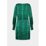 Kobiety DRESS | Guess by Marciano DRESS - Sukienka koktajlowa - charmed/zielony - HE90148
