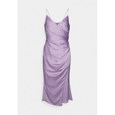 Kobiety DRESS | Jarlo BLAIR - Sukienka koktajlowa - orchid bloom/fioletowy - SR40501