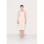 Kobiety DRESS | Jarlo DREAM - Sukienka koktajlowa - pink/różowy - RM13623