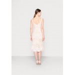 Kobiety DRESS | Jarlo DREAM - Sukienka koktajlowa - pink/różowy - RM13623