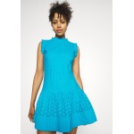 Kobiety DRESS | Lace & Beads CAMDEN DRESS - Sukienka koktajlowa - turquoise/turkusowy - VJ51736