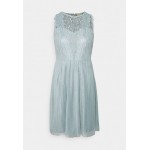 Kobiety DRESS | Lace & Beads RENATA SKATER - Sukienka koktajlowa - teal/niebieski - BL94802