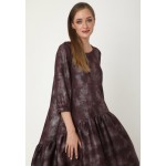 Kobiety DRESS | Madam-T ALLTAGS EVA - Sukienka koktajlowa - weinrot/czerwony - VX94348