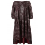 Kobiety DRESS | Madam-T ALLTAGS EVA - Sukienka koktajlowa - weinrot/czerwony - VX94348
