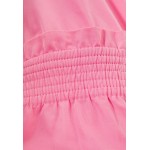 Kobiety DRESS | Marc Cain Sukienka koktajlowa - lip gloss/jasnoróżowy - LU59104