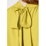 Kobiety DRESS | Marella BARABBA - Sukienka koktajlowa - gallo/żółty - LL60295