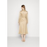 Kobiety DRESS | Mykke Hofmann KUSI - Sukienka koktajlowa - beige/beżowy - NG97510