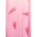 Kobiety DRESS | Never Fully Dressed Petite LOBSTER LOREL DRESS - Sukienka koktajlowa - pink/różowy - PW64680