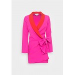 Kobiety DRESS | Never Fully Dressed Sukienka koktajlowa - pink/różowy - SM73453