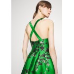 Kobiety DRESS | Philosophy di Lorenzo Serafini Sukienka koktajlowa - green/zielony - RY39397