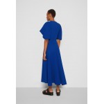 Kobiety DRESS | Roksanda ADELE DRESS - Sukienka koktajlowa - persian blue/niebieski - PZ69469