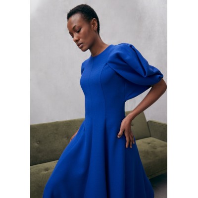 Kobiety DRESS | Roksanda ADELE DRESS - Sukienka koktajlowa - persian blue/niebieski - PZ69469
