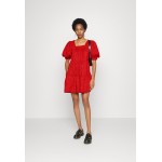 Kobiety DRESS | Sister Jane CARINA DRESS - Sukienka koktajlowa - red/czerwony - GB14752