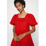 Kobiety DRESS | Sister Jane CARINA DRESS - Sukienka koktajlowa - red/czerwony - GB14752