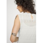 Kobiety DRESS | Ted Baker MALEKO - Sukienka koktajlowa - white/biały - OA01891